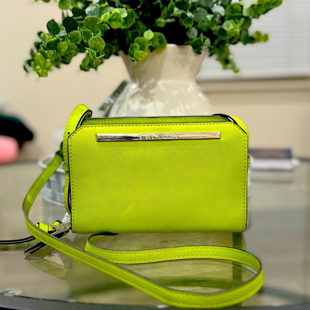 Steve Madden Purse
